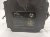 Volkswagen transporter - caravelle t5 2012 насос abs Ціна, фото thumb