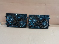 фото thumb №1, Audi rs3q3 83a vw tiguan ii вентилятор радиатора