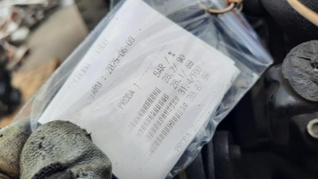 фото thumb №13, Двигун насос вприскувальний afn 1.9 tdi 110km vw passat b5 audi a4 a6 вимірювання