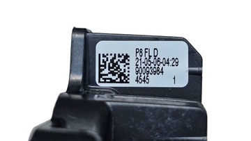 фото thumb №10, Модуль перетворювач лампи led peugeot 3008 ii 5008 ii 1616879180 1616879080