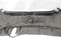 фото thumb №8, Citroen ds3 09-14 бампер задня pdc ewp / exy