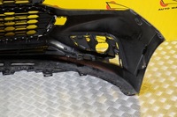 фото thumb №12, Chevrolet cruze 2016 2017- бампер перед решётка радиатора usa