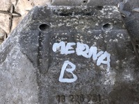 фото thumb №5, Лапи кронштейн двигуна opel meriva b 13226751