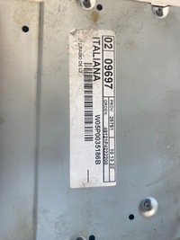 фото thumb №4, Altea leon ii lift радио заводской 5p0035186b