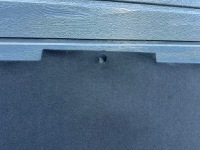 фото thumb №5, Opel meriva b ковёр покрытие багажника 13285973