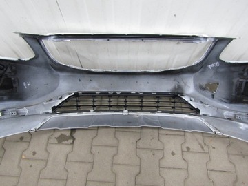 фото thumb №12, Бампер перед переднє volvo xc60 i 1 рестайлінг 13-17