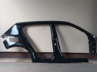 Volvo xc40 2 поріг задня крило правий задній 17-24 Ціна, фото thumb