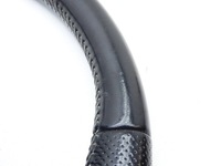 фото thumb №12, Руль кожа стёганая лепестки мульти audi a6 c6 рестайлинг s-line 4f0419091dp