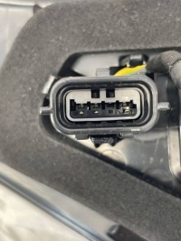 фото thumb №15, Renault oem номер 265556583r arkana фара задня ліва зад ліве