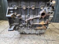 фото thumb №11, Двигатель rhy 10dygh 2.0 hdi 8v 66kw peugeot 206 307 citroen c5 99-05