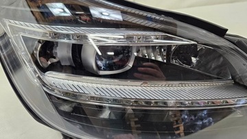 фото thumb №12, Лампа ліва права mercedes cls w218 ils a2188204861 a2188204761