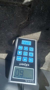 фото thumb №5, Задня кришка daewoo tacuma hb 00r