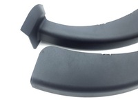 фото thumb №7, Maserati ghibli 2014 обивка крышки багажника 670014502