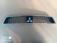 фото thumb №1, Mitsubishi colt vi lift z30 решітка радіатора решітка радіатора хром 08-12