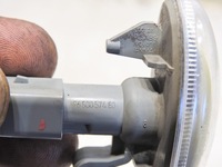 фото thumb №6, Поворотник крыла citroen c5 i lift