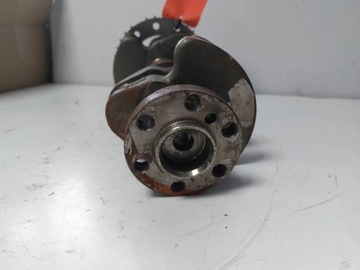 фото thumb №7, Wał колінчастий 3a90 mitsubishi space star ii 1.0i