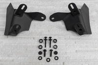 фото thumb №9, Кронштейн света na блок двигателя jeep wrangler jl 2018+