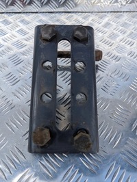 фото thumb №3, Кронштейн кронштейн ресор задня scania ntg