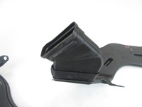 фото thumb №8, Канал воздуха отопительный левый правый bmw f39 f40 f45 f46 f48 f60