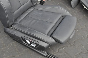 фото thumb №11, Bmw f22 f87 сиденья диван обшивки кожа комплект 21r