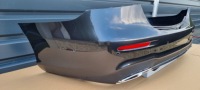 фото thumb №6, E klasa w213 рестайлинг amg sedan бампер задний d264