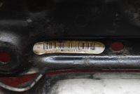 фото thumb №6, Підрамник балка візок підрамник перед mercedes e-klasa w212 2.2 cdi 170 km 09-13