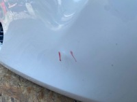 фото thumb №8, Бампер передній перед renault zoe 12-