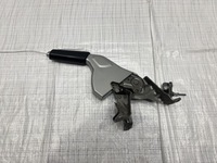 фото thumb №1, Рычаг тормоза ручного jeep wrangler jl