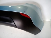 фото thumb №8, Бампер задня задній kompletny pdc renault fluence ze