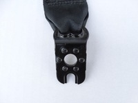 фото thumb №10, Vw passat b8 pas безпеки лівий перед передній чорний оригінал