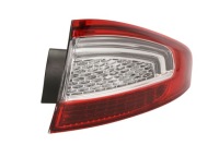 фото thumb №1, Лампа задня права ford mondeo iv sedan 4d 10-14