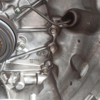 фото thumb №6, Toyota yaris gr 1.6t 2022 механічна кпп кпп / коробка передач 1md1jw-s 15460km