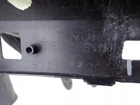 фото thumb №12, Toyota rav4 iv lift 15-19 бампер перед sprysk pdc