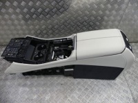 фото thumb №14, Bmw x5 g05 туннель средний подлокотник консоль разные цвета