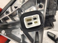 фото thumb №9, Bmw g11 g12 дзеркало праве a83 тіньова лінія 9pin