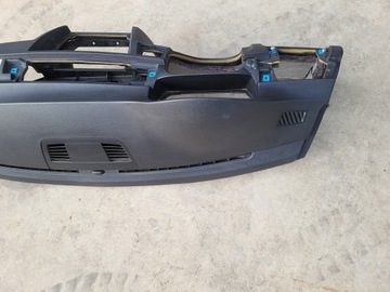 фото thumb №7, Bmw e90 e91 e92 05r капот консоль панель раздаточная 7155202