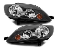 фото thumb №1, Фара лампа комплект vw golf plus 5m 2005-2009