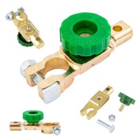 фото thumb №11, Odłącznik аккумулятор na klemę минус 12/24v, e1284