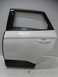 фото thumb №1, Дверь левая задние opel grandland x 2018r