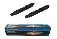 фото thumb №4, Denckermann амортизатор задня l/p