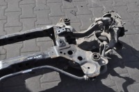 фото thumb №4, Ford galaxy mk4 підвіска балка задня