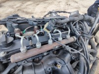 фото thumb №9, Ford transit 2.2 tdci двигатель комплектный drfb 13r