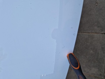 фото thumb №6, Капот кришка двигуна ford mondeo mk4 рестайлінг 10-14 f6