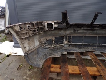 фото thumb №11, Бампер переднее перед vw passat b5 рестайлинг