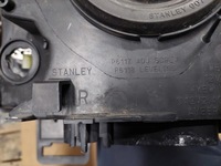 фото thumb №11, Лампа перед передня права ліва mitsubishi lancer x evo