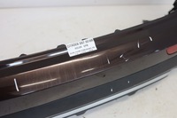 фото thumb №4, Бампер задняя задний citroen ds7 epb 2018 rok