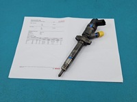 фото thumb №1, Проверенный форсунка renault trafic ii 0445110265 2.5 dci