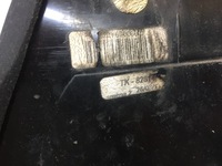 фото thumb №4, Citroen ds4 лампа правая задняя зад идеальная