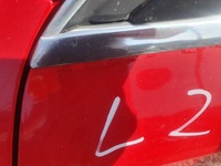 фото thumb №2, Двері лівий перед audi a4 b8 lz3m