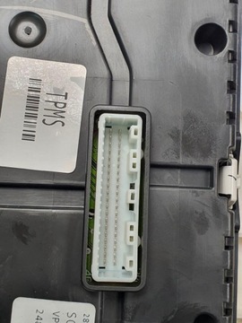 фото thumb №5, Спідометр  obrotomierz nissan nv200 24810-3ls0a європа